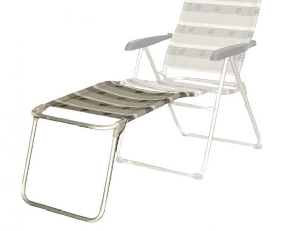 Camp 4 Fußstütze für Malaga Compact Stuhl Dekor Grafik