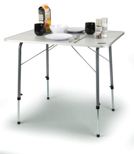 McCamping Campingtisch EIK 120 x 60cm