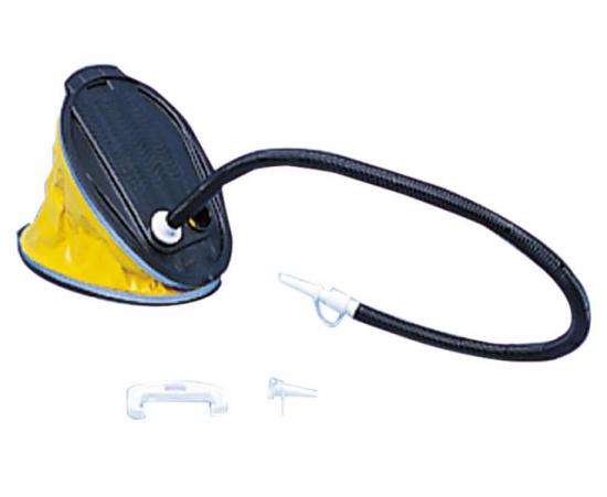 Camp 4 Carbest Blasebalg 2,5 Liter
