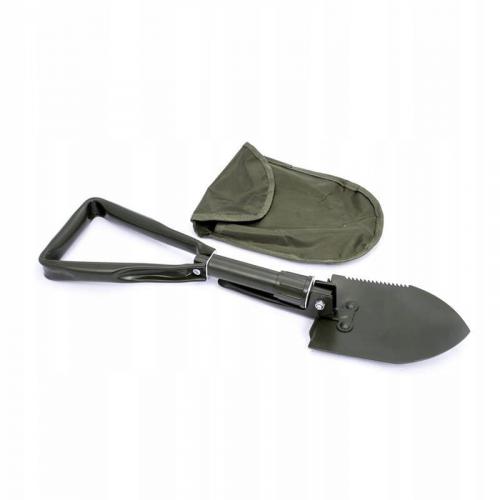 Klappspaten 46 cm