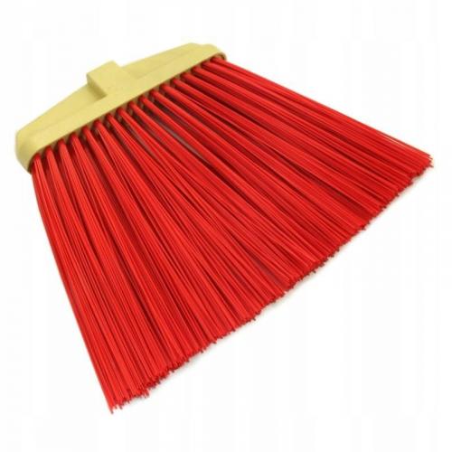 Besen Nylon Holz maxi 25 cm