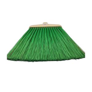 Besen Nylon Holz maxi 25 cm