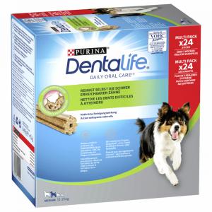 Purina Dentalife Medium Multipack 24 8x69g