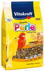 Vitakraft Kanarien Perle Premium Hauptfutter 500g Beutel