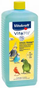 Vitakraft Vogeltrank 1l Flasche