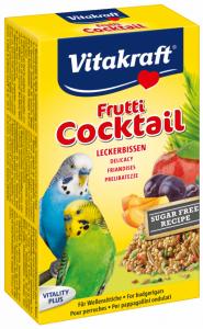 Vitakraft Frutti Cocktail Leckerbissen 200g