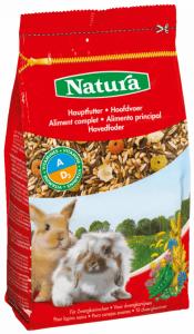 Vitakraft Natura Zwergkaninchen Hauptfutter 1kg