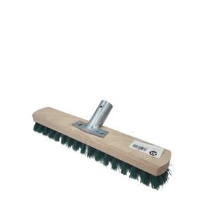 Bodenbrste 30cm Nylongriff