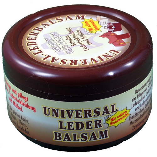 Lederpflege Balsam 250ml - universal