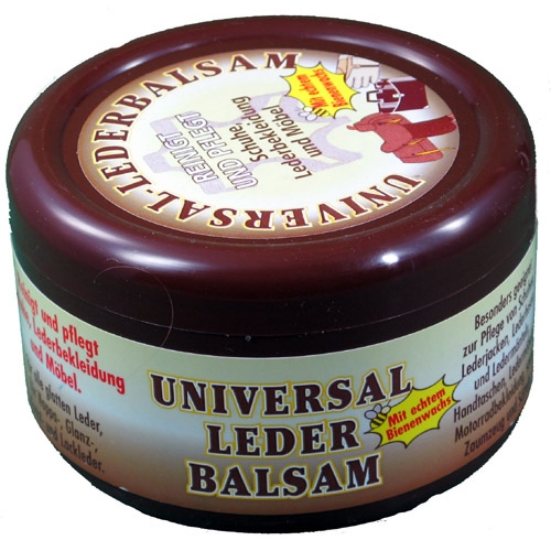 Lederpflege Balsam 250ml - universal