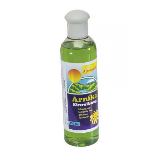 Arnika Einreibung 250ml