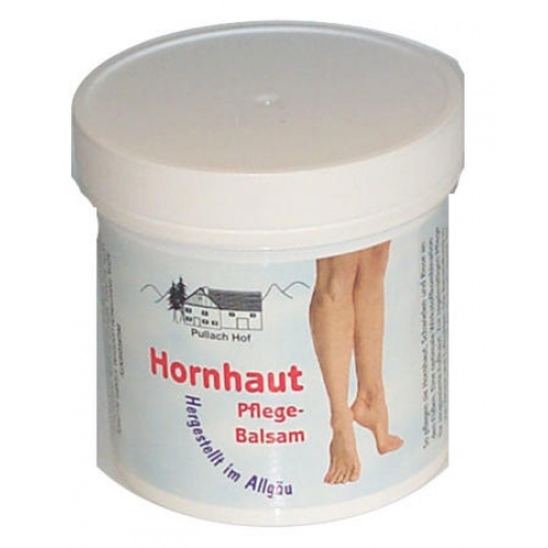 Hornhaut Pflege-Balsam 250ml Pullach Hof