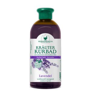 Lavendel-Kruterbad 500ml