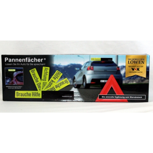 Pannenfcher - RP