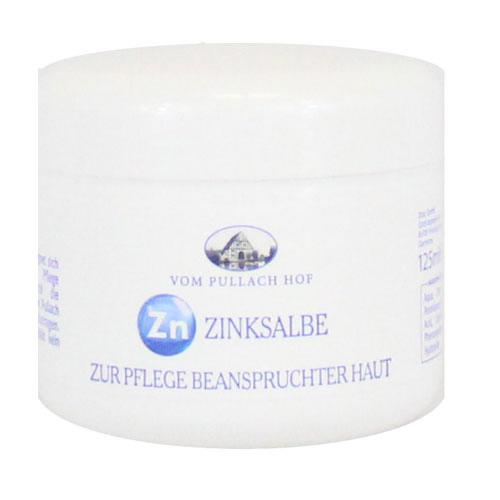 Zinksalbe 125ml - P.H. - RP
