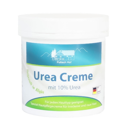 Urea Creme 10 % -250ml - Allgu