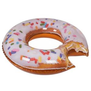 Schwimmring - Donut mit Streusel - 91/4179