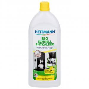 Heitmann Bio Schnell Entkalker 250ml Flasche