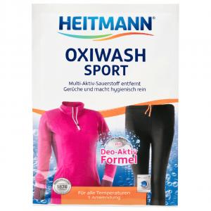 Heitmann Oxiwashsport 50g