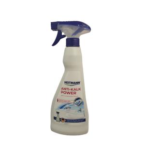 Heitmann Anti-Kalk Power 500ml Flasche