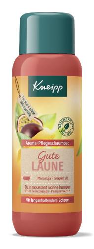 Kneipp Schaumbad Gute Laune 400ml Flasche