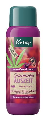 Kneipp Schaumbad Glckliche Auszeit 400ml