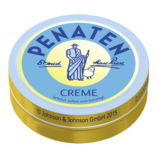 Penaten Creme 150ml Dose