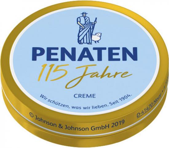 Penaten Creme 50ml Dose