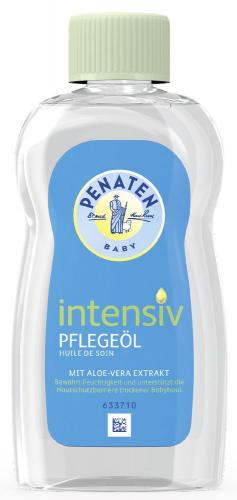 Penaten Intensivpflege l 200ml Flasche