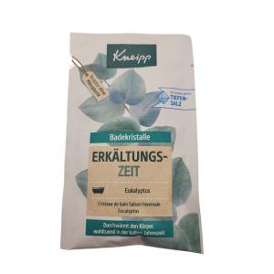 Kneipp Badesalz Erkltungszeit 60g