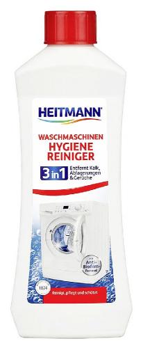Heitmann Waschmaschinenreiniger 250ml Flasche