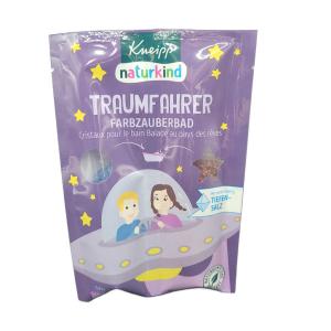 Badezusatz Traumfahrer Farbzauberbad 40g (2x20g)