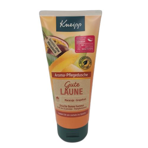 Kneipp Aroma-Pflegedusche Gute Laune 200ml