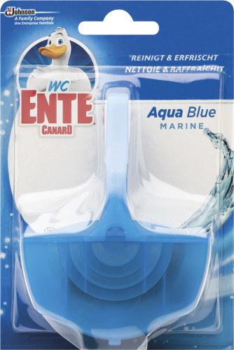 WC Ente Aqua Blue original 40g