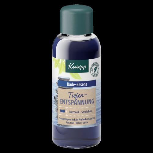 Kneipp Badel Tiefenentspannung 100ml