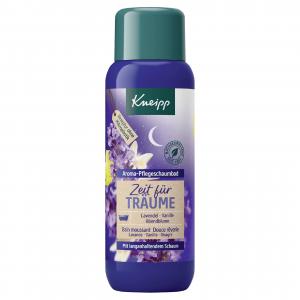 Kneipp Schaumbad Zeit fr Trume 400ml