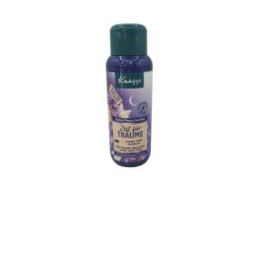 Kneipp Schaumbad Zeit fr Trume 400ml