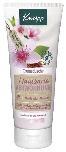 Kneipp Cremedusche hautzarte Verwhnung 200ml
