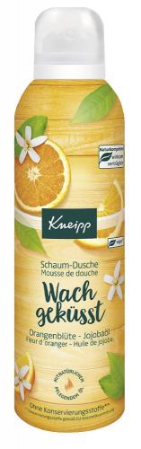 Kneipp Schaumdusche Wachgeksst 200ml