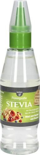 Borchers bff  stevia Flüssigsüsse 125ml Flasche