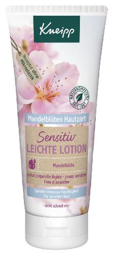 Kneipp leichte Lotion Mandelblte 200ml Tube