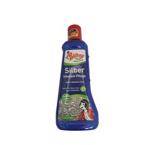 Poliboy silber-pflege-creme 200ml Flasche