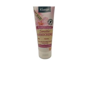 Kneipp Handcreme Mandelblte 75ml Tube