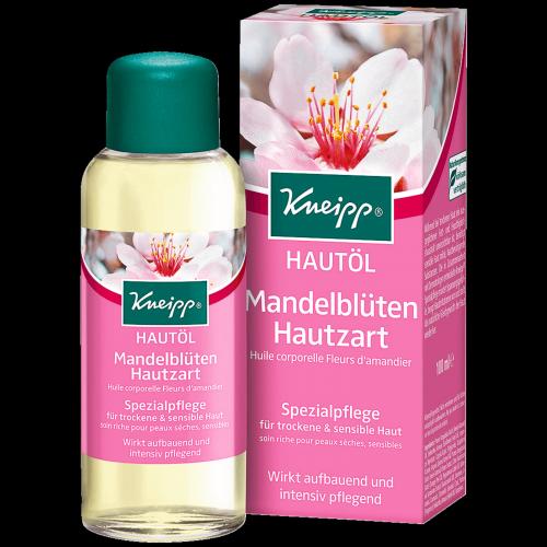 Kneipp Krperl Hautzart 100ml