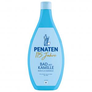 Penaten Kamille Bad, 750ml Flasche