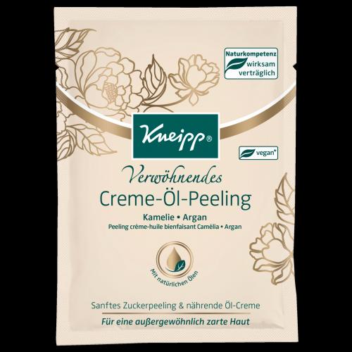 Kneipp Krperpeeling Verwhnend 40ml Beutel