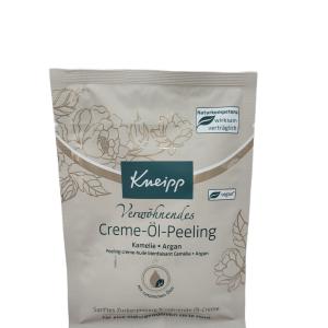 Kneipp Krperpeeling Verwhnend 40ml Beutel