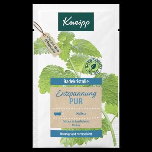 Kneipp Badesalz Entspannung Pur 60g
