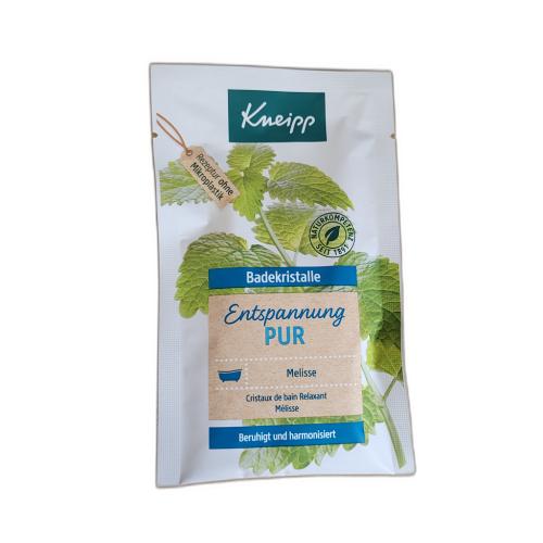 Kneipp Badesalz Entspannung Pur 60g