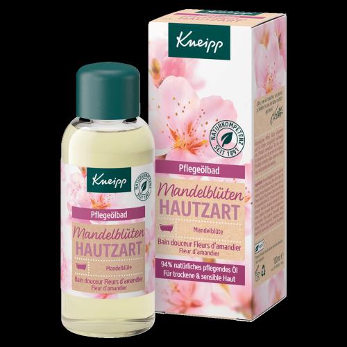 Kneipp Badel Mandelblten Hautzart 100ml